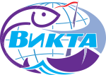 Логотип компании Викта